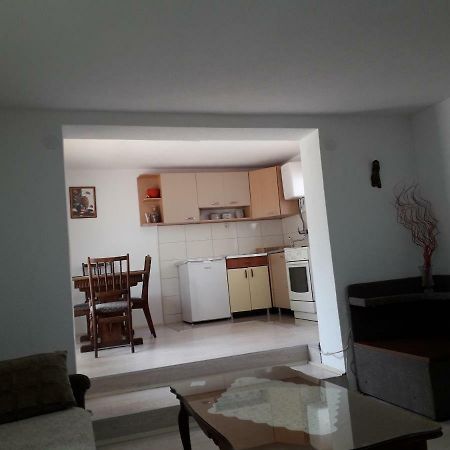Apartment Mirko โอครีด ภายนอก รูปภาพ