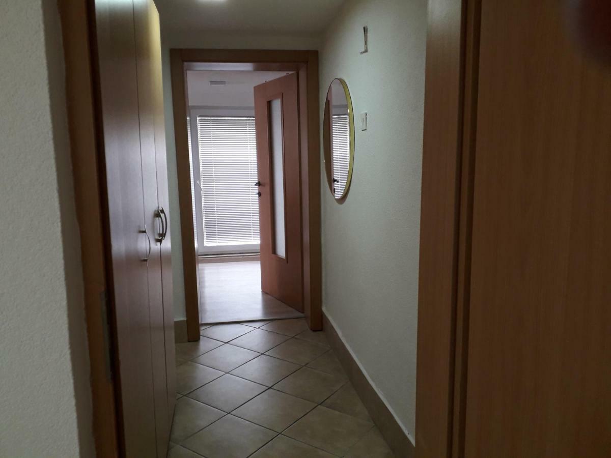 Apartment Mirko โอครีด ภายนอก รูปภาพ