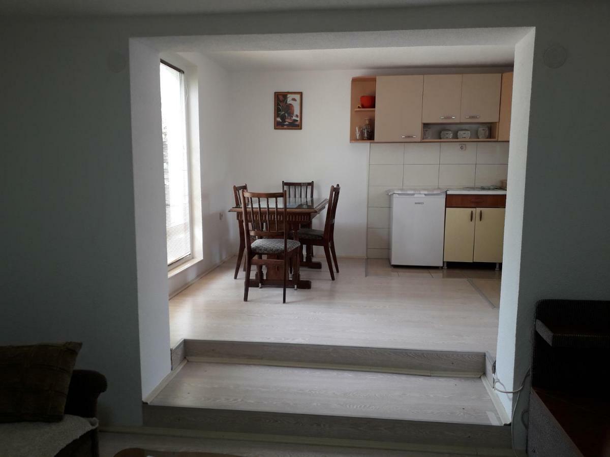 Apartment Mirko โอครีด ภายนอก รูปภาพ